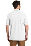 Port Authority K8000 EZCotton ® Polo Back Thumbnail