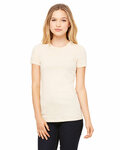 bella + canvas 6004 ladies' the favorite t-shirt Front Thumbnail