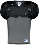 russell athletic s096bm stock practice jersey Front Thumbnail