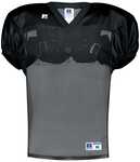 Russell Athletic S096BW Youth Stock Practice Jersey Front Thumbnail