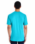 gildan h000 hammer™ adult t-shirt Back Thumbnail