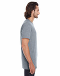 Gildan 980 Adult Softstyle® T-Shirt Side Thumbnail