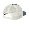 Sport-Tek STC46 Club Trucker Cap Back Thumbnail