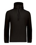 russell athletic r20dsm legend hooded pullover Front Thumbnail