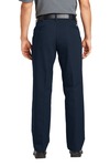 red kap pt60 elastic insert pant Back Thumbnail