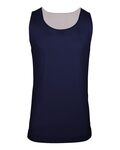 C2 Sport 5678 C2 Rev. Mesh Womens Tank Front Thumbnail