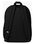 dickies dz22b basic double logo backpack Back Thumbnail