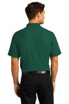 Port Authority K810 SuperPro ™ React ™ Polo Back Thumbnail
