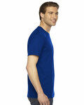 American Apparel 2001 Fine Jersey Tee Side Thumbnail