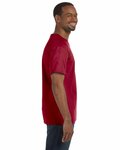 Jerzees 29M Dri-Power® 50/50 T-Shirt Side Thumbnail