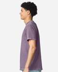 Comfort Colors C1717 Unisex Garment-Dyed Heavyweight T-Shirt Side Thumbnail