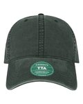 legacy tta terra twill cap Front Thumbnail