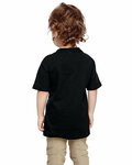 gildan g510p toddler heavy cotton™ t-shirt Back Thumbnail