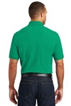 Port Authority K100 Core Classic Pique Polo Back Thumbnail