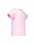 Rabbit Skins 3401 Infant Cotton Jersey T-Shirt Side Thumbnail