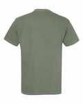 Comfort Colors C1717 Garment-Dyed Heavyweight T-Shirt Back Thumbnail