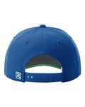 richardson r512 surge snapback cap Back Thumbnail