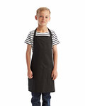 artisan collection by reprime rp149 youth recycled apron Front Thumbnail