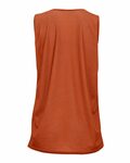 Badger Sport 8978 Mesh Reversible Women's Tank Back Thumbnail