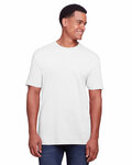 gildan g670 men's softstyle cvc t-shirt Front Thumbnail