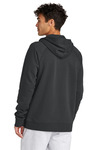 sport-tek stf200 drive fleece pullover hoodie Back Thumbnail