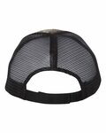 Kati LC5M Camo Mesh-Back Cap Back Thumbnail