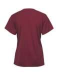 Badger Sport BG2160 Girls' Tee Back Thumbnail