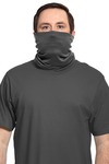 Port Authority G100 Stretch Performance Gaiter Front Thumbnail