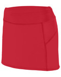 Augusta Sportswear 2420 Ladies Femfit Skort Front Thumbnail