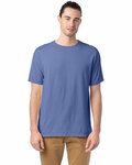 ComfortWash by Hanes GDH100 Men's Garment-Dyed T-Shirt Front Thumbnail