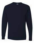 Jerzees 29L Dri-Power® Long Sleeve 50/50 T-Shirt Front Thumbnail