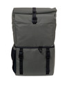 port authority bg501 18-can backpack cooler Front Thumbnail