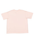 lat 3520 relaxed crew tee Back Thumbnail