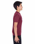 Team 365 TT11Y Youth Zone Performance T-Shirt Side Thumbnail