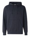 Independent Trading Co. SS4500 Midweight Hooded Sweatshirt Front Thumbnail