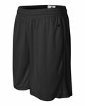 Badger Sport 4110 BT5 TRAINER SHORTS Side Thumbnail