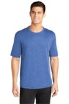 sport-tek st350 posicharge ® competitor™ tee Front Thumbnail