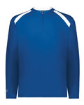 holloway 229595 adult clubhouse pullover Front Thumbnail