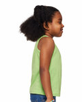 Rabbit Skins RS3323 Toddler Unisex Tank Side Thumbnail