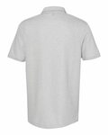 IZOD 13GK461 Advantage Performance Sport Shirt Back Thumbnail