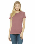 Bella + Canvas 6004 Ladies' The Favorite T-Shirt Front Thumbnail