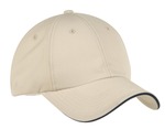 Port Authority C838 Dry Zone ® Cap Front Thumbnail