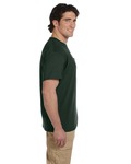 Jerzees 29P Adult DRI-POWER® ACTIVE Pocket T-Shirt Side Thumbnail