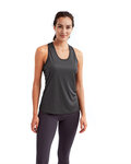 TriDri TD042 Ladies' Knot Back Venus Tank Front Thumbnail
