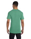 comfort colors 6030cc adult heavyweight rs pocket t-shirt Back Thumbnail