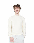 Lane Seven LS14004 Unisex Premium Crewneck Sweatshirt Front Thumbnail