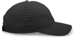 Pacific Headwear 425L Lite Series Perforated Cap Side Thumbnail