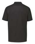 Dickies LS535 Industrial Short Sleeve Work Shirt Back Thumbnail