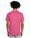 jerzees 560mr adult premium blend ring-spun t-shirt Back Thumbnail