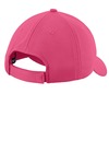 Sport-Tek STC26 PosiCharge ® RacerMesh ® Cap Back Thumbnail